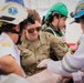 Humanitarian Assistance and Disaster Relief training begins at Exercise Cobra Gold 2024