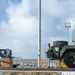NMCB 11 and NMCB 133 Cranelift
