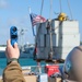 NMCB 11 and NMCB 133 Cranelift