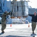 NMCB 11 and NMCB 133 Cranelift