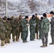 Korea Viper 24.1 |  U.S. and Republic of Korea Marine Practice Downhill Skiing Techniques