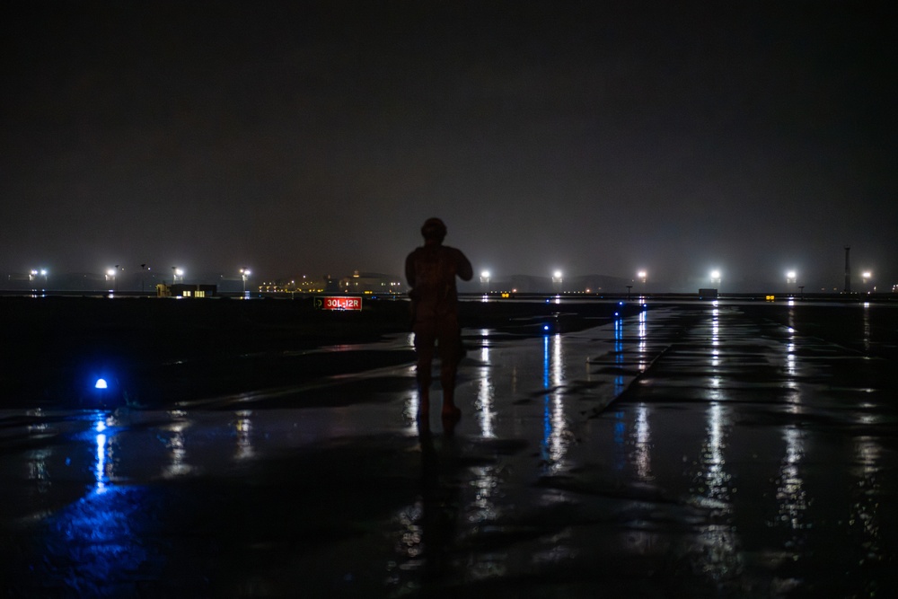 Night Vision Training for Sharper Senses
