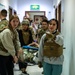 Air Force and Army train together