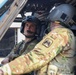 16th CAB Medical Evacuation (MEDEVAC) training with 2-2 SBCT in Sa Kaeo Province for Cobra Gold 2024