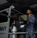 Maritime Expeditionary Security Group 2, Royal Bahraini Naval Force Participate in Virtual Scenario Training