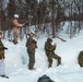 U.S. Marines of 2nd Battalion, 10th Marine Regiment train with HIMARS in Norway in preparation for Exercise Nordic Response 24