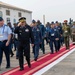 Tunisian Air Force showcase education, training opportunities during African Air Chiefs Symposium