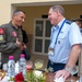 Tunisian Air Force showcase education, training opportunities during African Air Chiefs Symposium