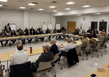 APG’s safety council is first step to improving workforce safety and health