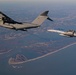 F/A-18F Aerial Refueling Testing with GAF A400M