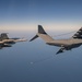 F/A-18F Aerial Refueling Testing with GAF A400M