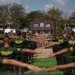 Royal Thai Army shares Muay Thai lesson with 2-2 SBCT Soldiers