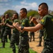 Royal Thai Army shares Muay Thai lesson with 2-2 SBCT Soldiers