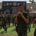 Royal Thai Army shares Muay Thai lesson with 2-2 SBCT Soldiers