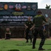 Royal Thai Army shares Muay Thai lesson with 2-2 SBCT Soldiers