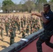 Royal Thai Army shares Muay Thai lesson with 2-2 SBCT Soldiers