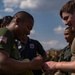 Royal Thai Army shares Muay Thai lesson with 2-2 SBCT Soldiers