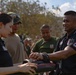 Royal Thai Army shares Muay Thai lesson with 2-2 SBCT Soldiers