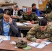 CATC  and Bundeswehr Medical Academy Resiliency Training