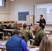 CATC  and Bundeswehr Medical Academy Resiliency Training