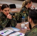 CATC  and Bundeswehr Medical Academy Resiliency Training