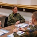 CATC  and Bundeswehr Medical Academy Resiliency Training