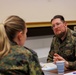 CATC  and Bundeswehr Medical Academy Resiliency Training