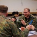 CATC  and Bundeswehr Medical Academy Resiliency Training