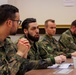 CATC  and Bundeswehr Medical Academy Resiliency Training