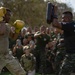 Royal Thai Army shares Muay Thai lesson with 2-2 SBCT Soldiers