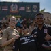 Royal Thai Army shares Muay Thai lesson with 2-2 SBCT Soldiers