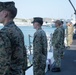 15th MEU, USS Somerset Arrive in Thailand for Exercise Cobra Gold 2024