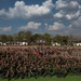 Royal Thai Army shares Muay Thai lesson with 2-2 SBCT Soldiers