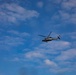 USS Philippine Sea Conducts a Mine Exercise in the Red Sea