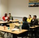 7th MSC Trains on Suicide Prevention