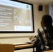 7th MSC Trains on Suicide Prevention