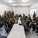 BLT 1/5, Royal Thai Marines Prepare For Cobra Gold 2024