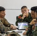 BLT 1/5, Royal Thai Marines Prepare For Cobra Gold 2024