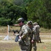 Massachusetts National Guard conducts weapons training at Justified Accord