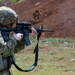 Massachusetts National Guard conducts weapons training at Justified Accord