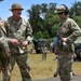 Massachusetts National Guard conducts weapons training at Justified Accord