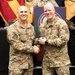 Airmen honored at NGAKY Conference