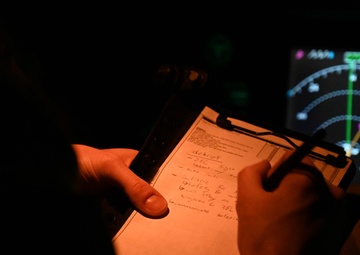 58 AS participates in 7 ship LFE with 7th and 8th AS