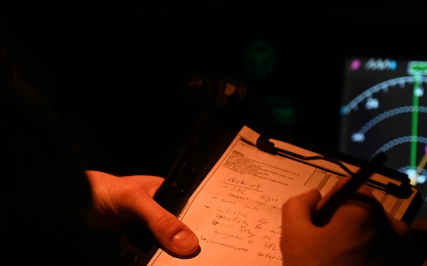 58 AS participates in 7 ship LFE with 7th and 8th AS