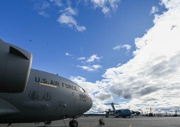 58 AS participates in 7 ship LFE with 7th and 8th AS