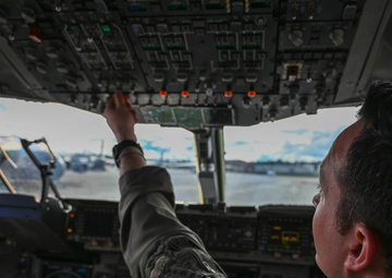 58 AS participates in 7 ship LFE with 7th and 8th AS