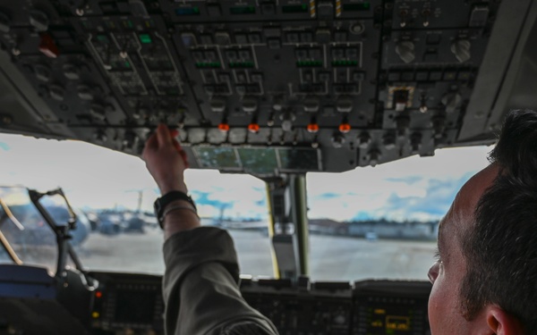 58 AS participates in 7 ship LFE with 7th and 8th AS