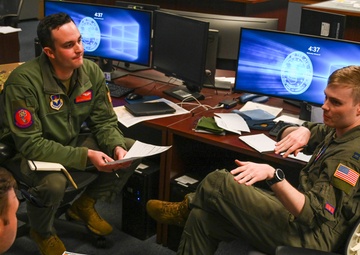 58 AS participates in 7 ship LFE with 7th and 8th AS