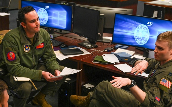 58 AS participates in 7 ship LFE with 7th and 8th AS