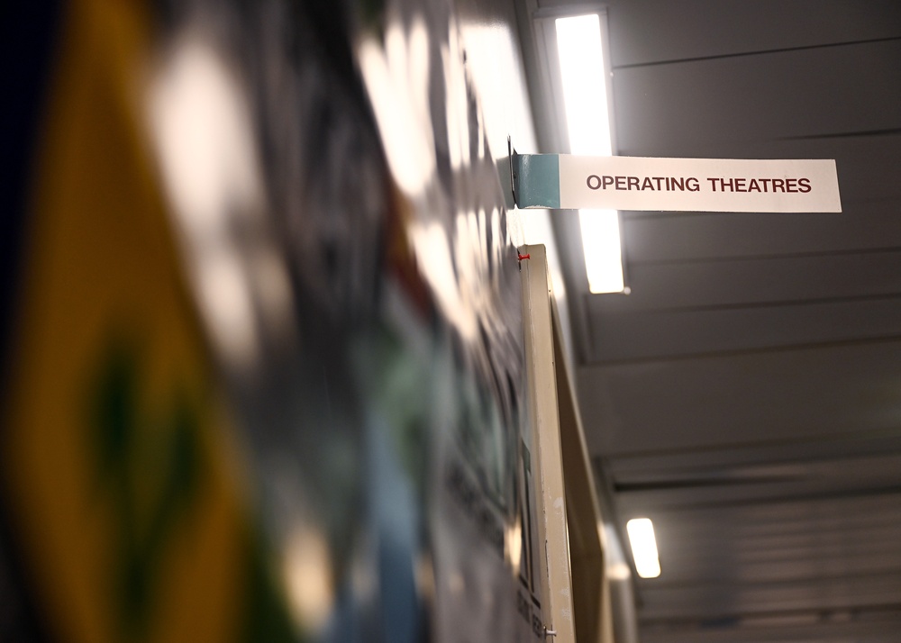 Building bonds and providing life-changing care